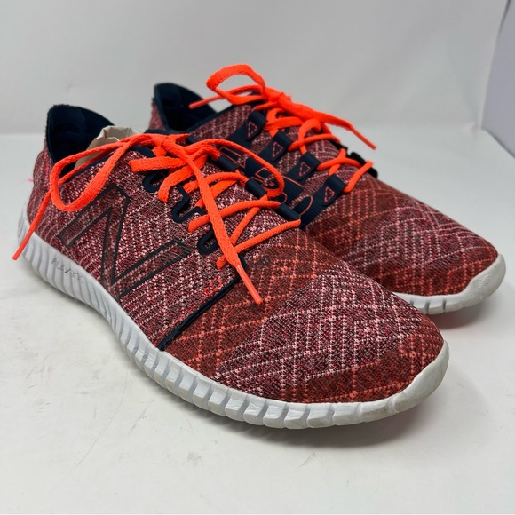 New Balance Flexonic Running Shoes Dragonfly Gravity Women’s Size 9.5 - Picture 3 of 10